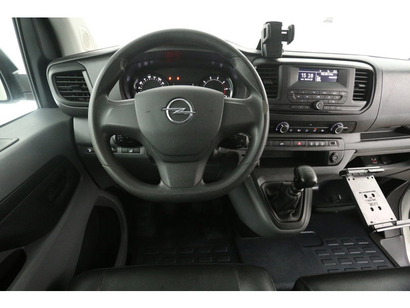 Opel Vivaro CDTI L2H1 VJB18F