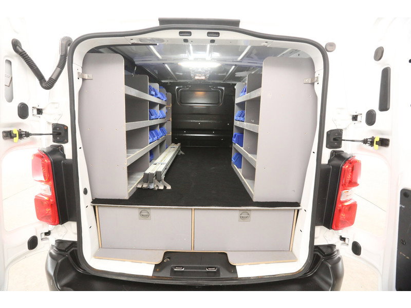 Opel Vivaro CDTI L2H1 VJB18F