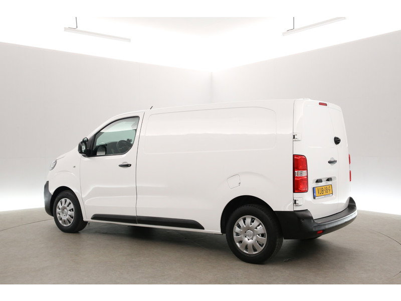 Opel Vivaro CDTI L2H1 VJB18F