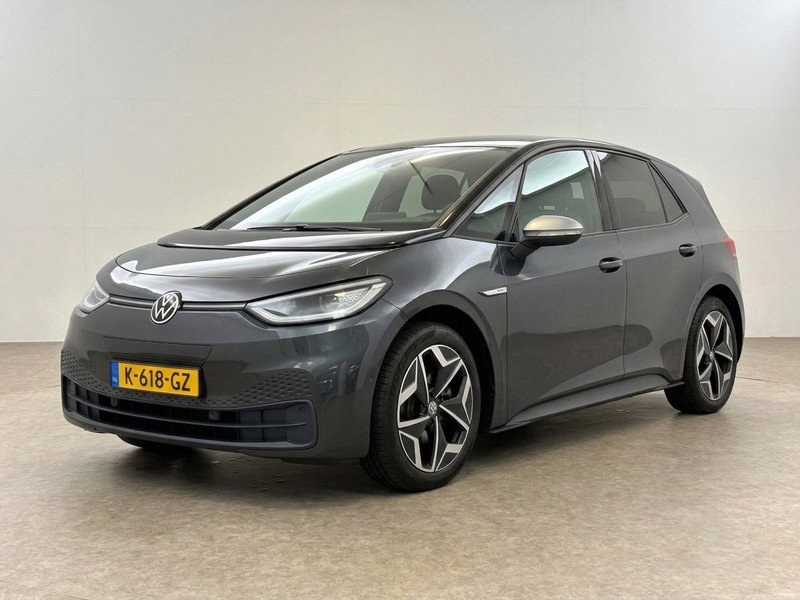 Volkswagen ID3 First Plus 58 kWh K618GZ