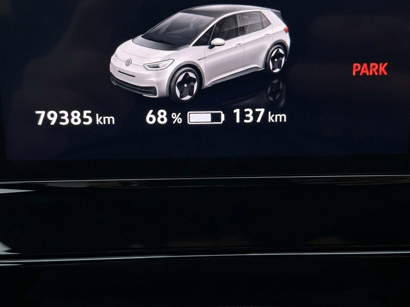 Volkswagen ID3 First Plus 58 kWh K618GZ