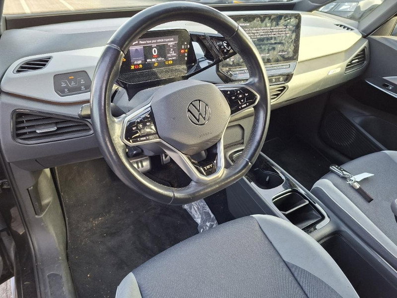 Volkswagen ID3