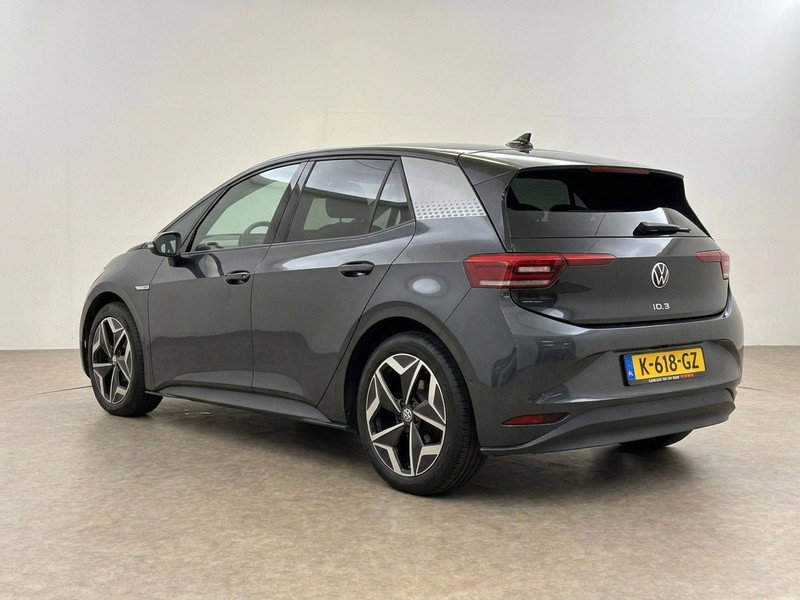 Volkswagen ID3