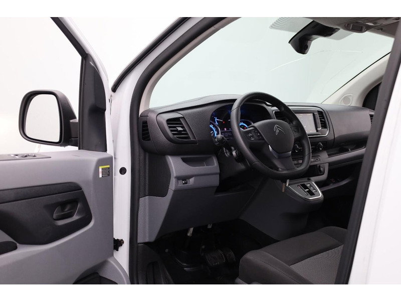 Citroën ë-Jumpy Club XL 75kWh L3H1 VRH44V