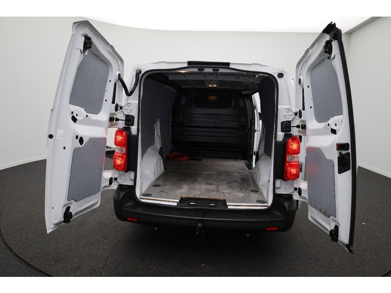 Citroën ë-Jumpy Club XL 75kWh L3H1 VRH44V