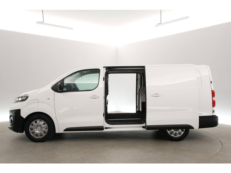 Opel Vivaro-e