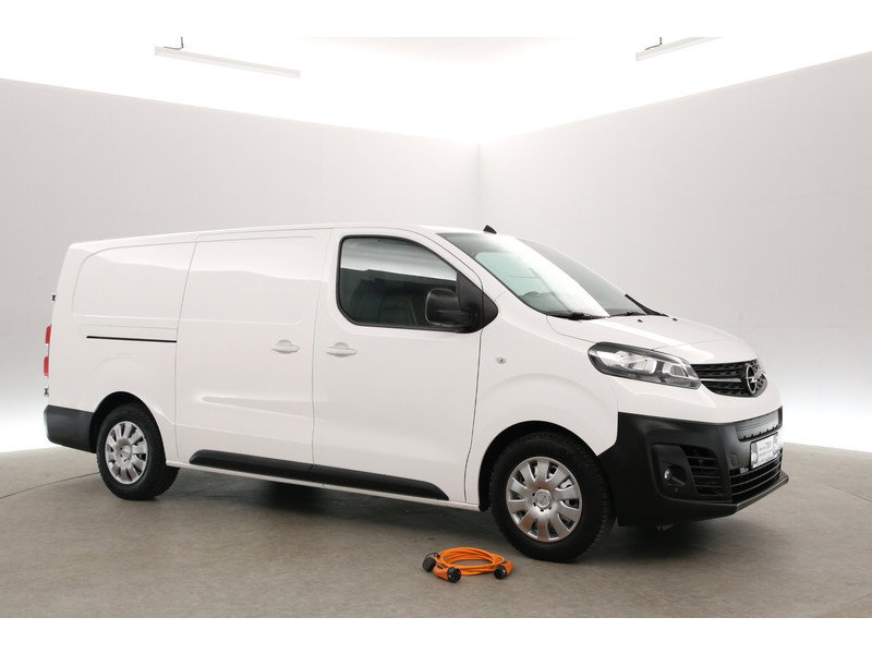 Opel Vivaro-e