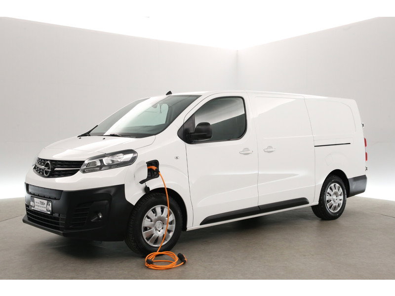 Opel Vivaro-e