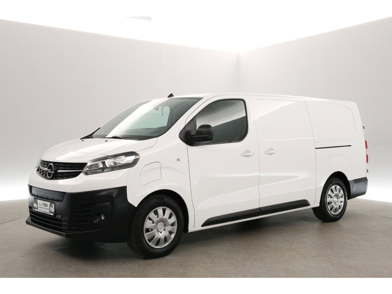 Opel Vivaro-e
