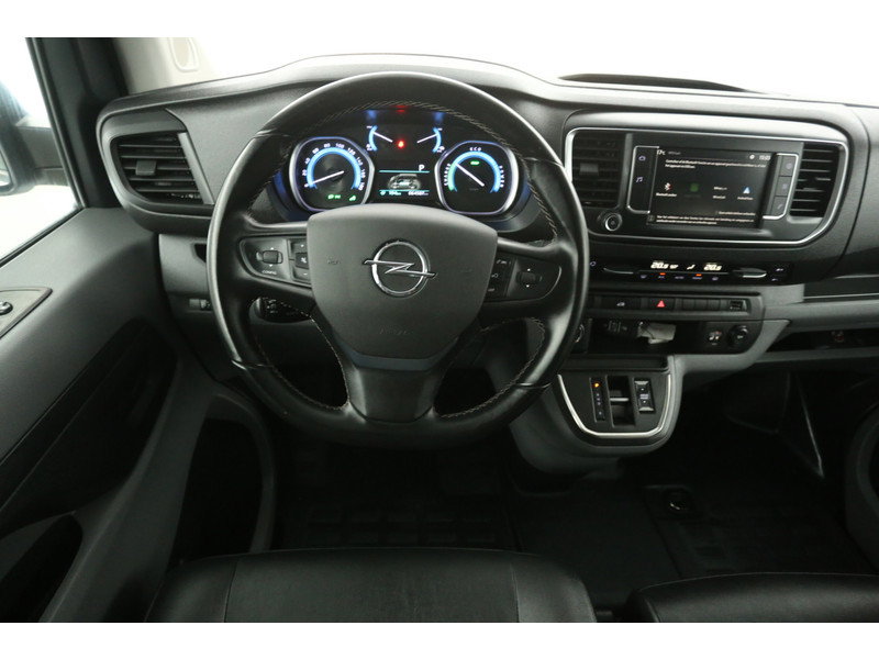 Opel Vivaro-e 75 kWh L3H1 V90PNB
