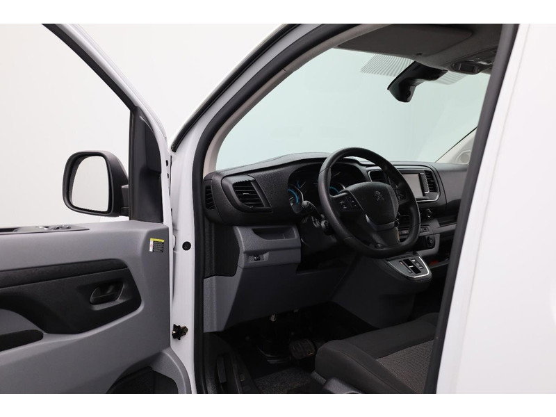 Peugeot e-Expert Premium Long 75 kWh L3H1 VSP18V