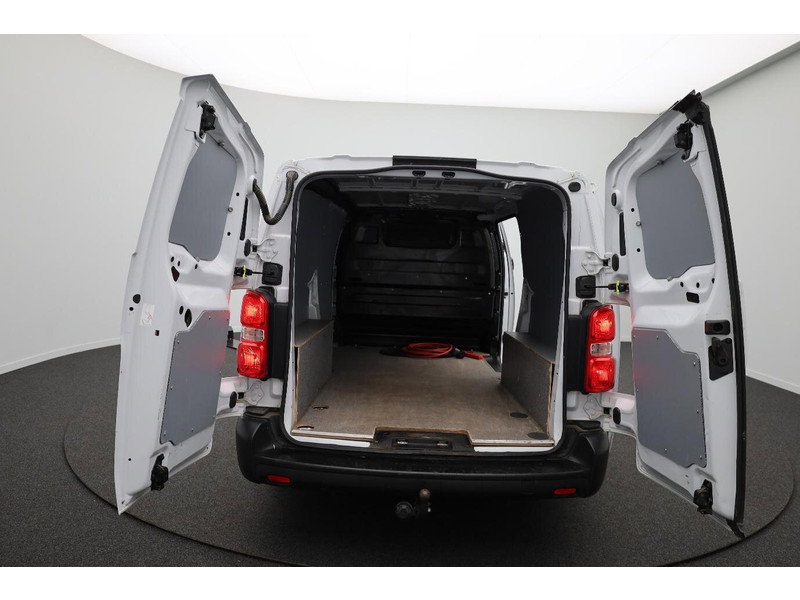 Peugeot e-Expert Premium Long 75 kWh L3H1 VSP18V