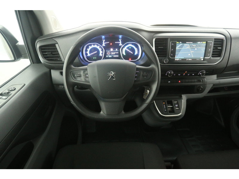 Peugeot e-Expert Premium Long 75 kWh L3H1 VSP20V