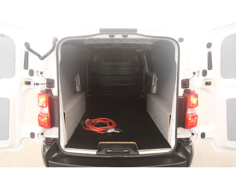 Peugeot e-Expert Premium Long 75 kWh L3H1 VSP20V