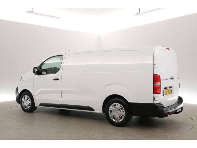 Peugeot e-Expert Premium Long 75 kWh L3H1 VSP20V