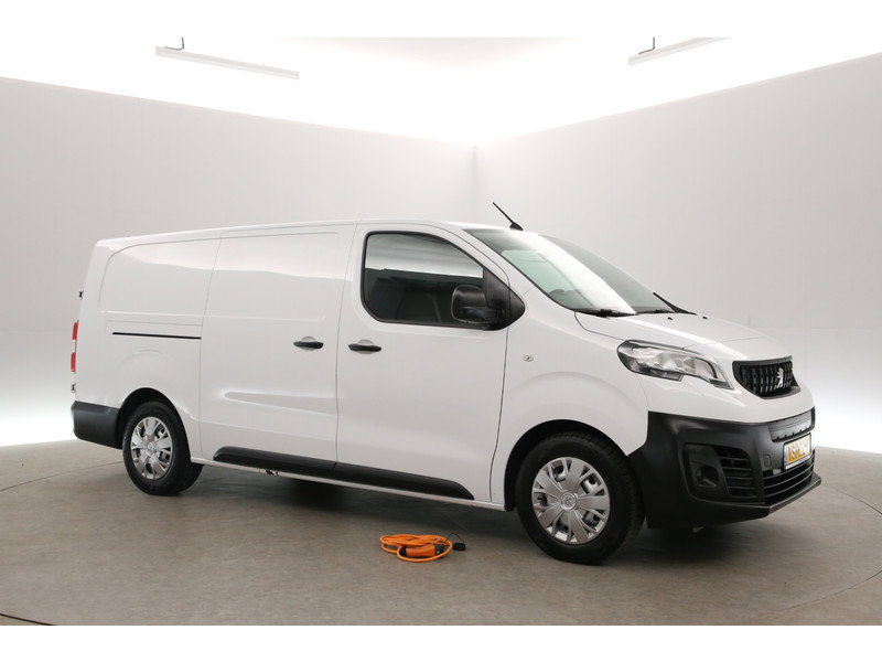Peugeot e-Expert