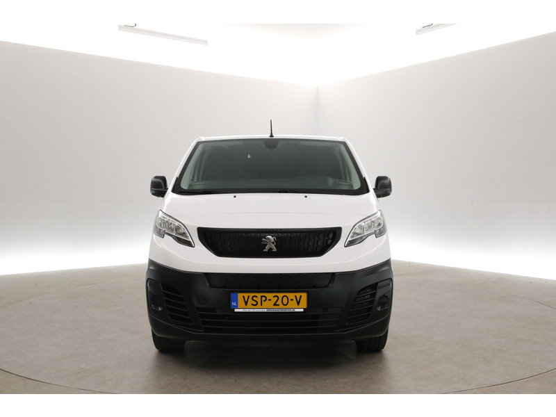 Peugeot e-Expert