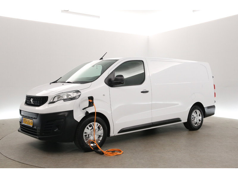 Peugeot e-Expert
