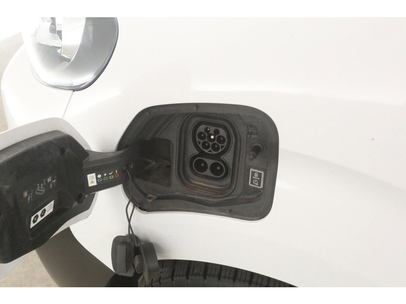 Peugeot e-Expert