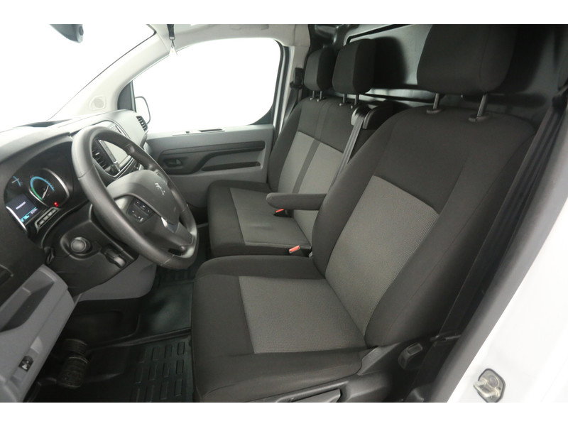 Peugeot e-Expert