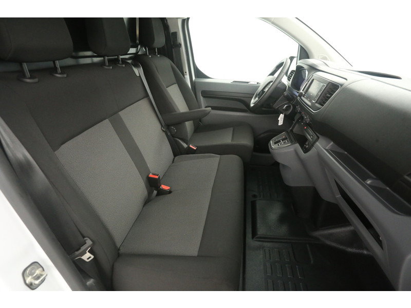 Peugeot e-Expert