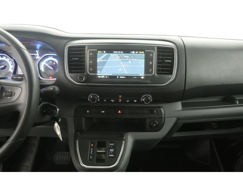 Peugeot e-Expert