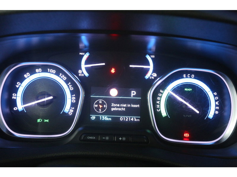 Peugeot e-Expert