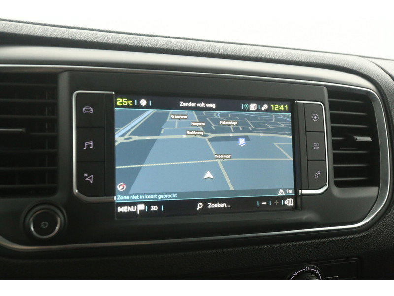 Peugeot e-Expert