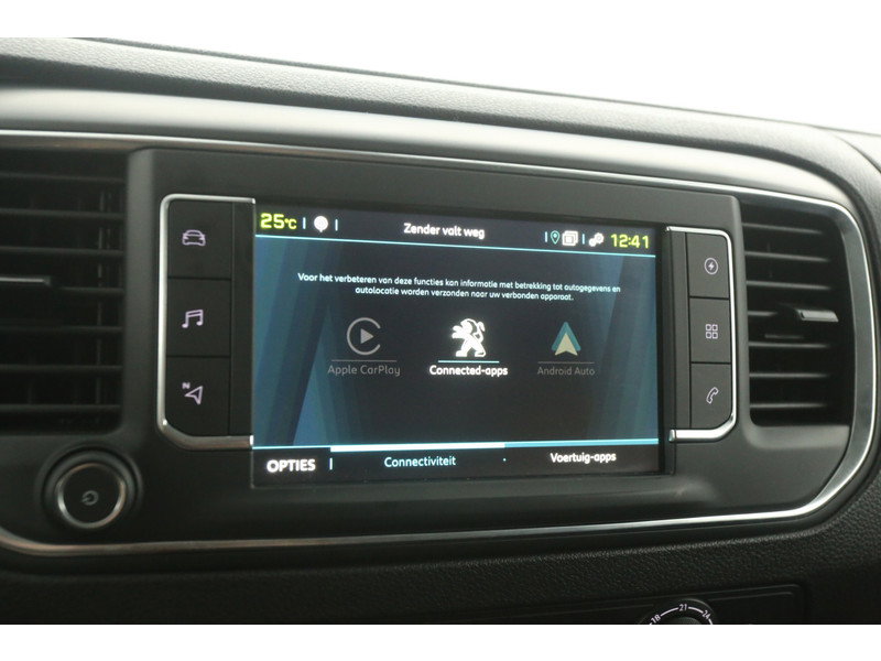 Peugeot e-Expert
