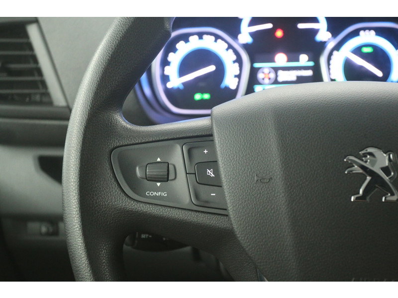 Peugeot e-Expert