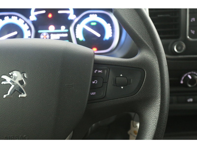 Peugeot e-Expert