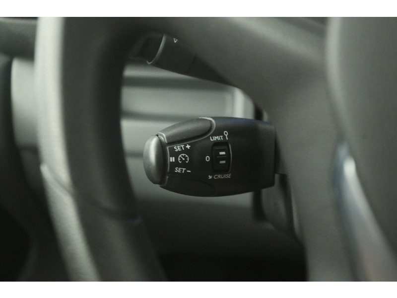 Peugeot e-Expert