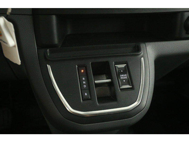 Peugeot e-Expert