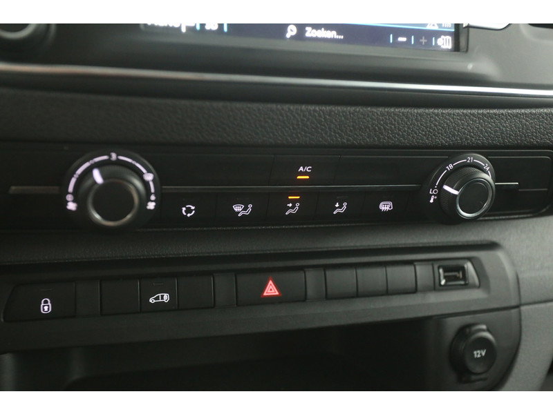 Peugeot e-Expert