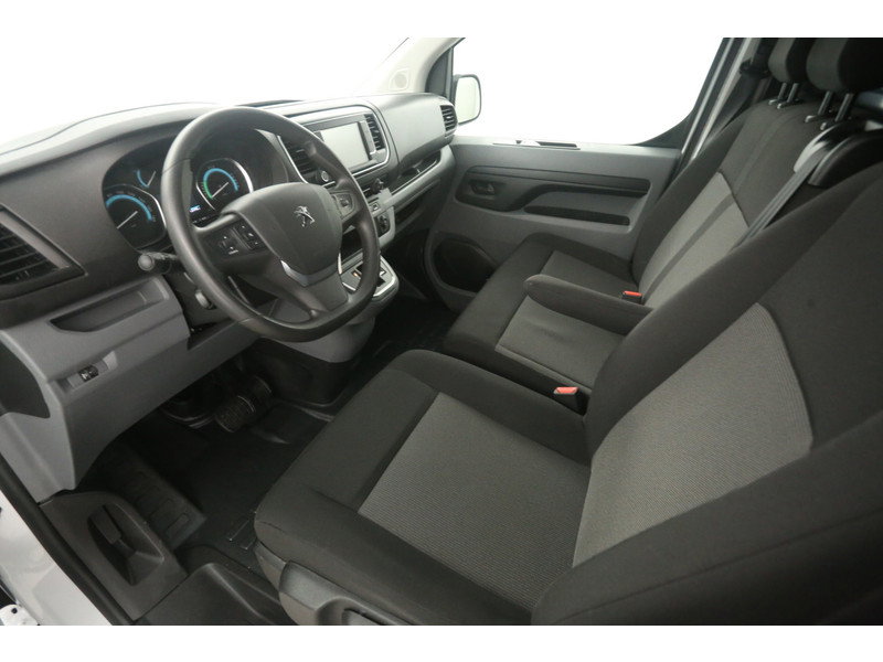 Peugeot e-Expert