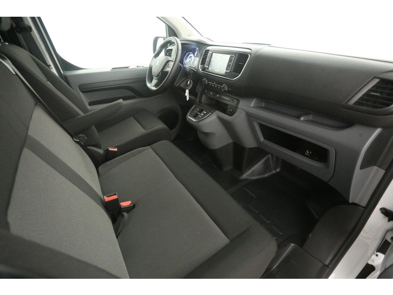 Peugeot e-Expert