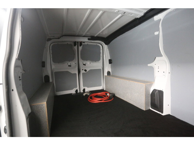 Peugeot e-Expert