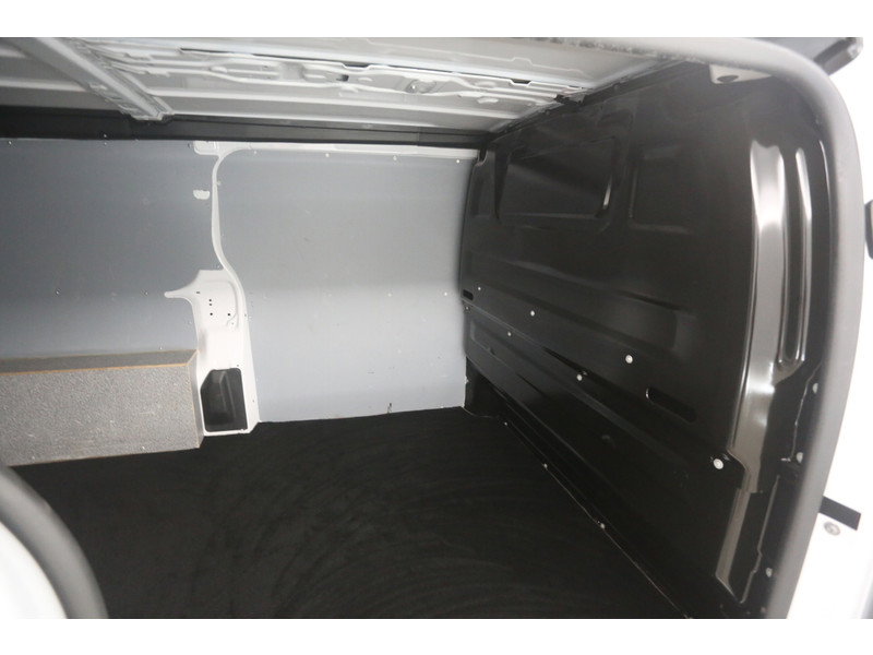 Peugeot e-Expert