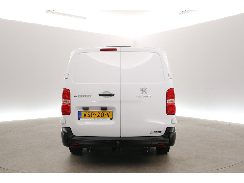 Peugeot e-Expert