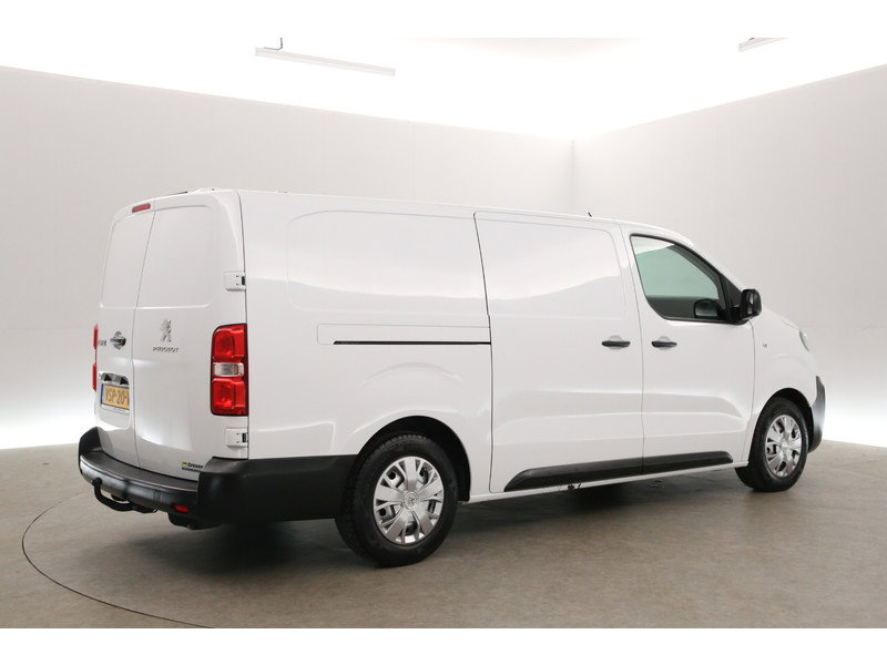 Peugeot e-Expert