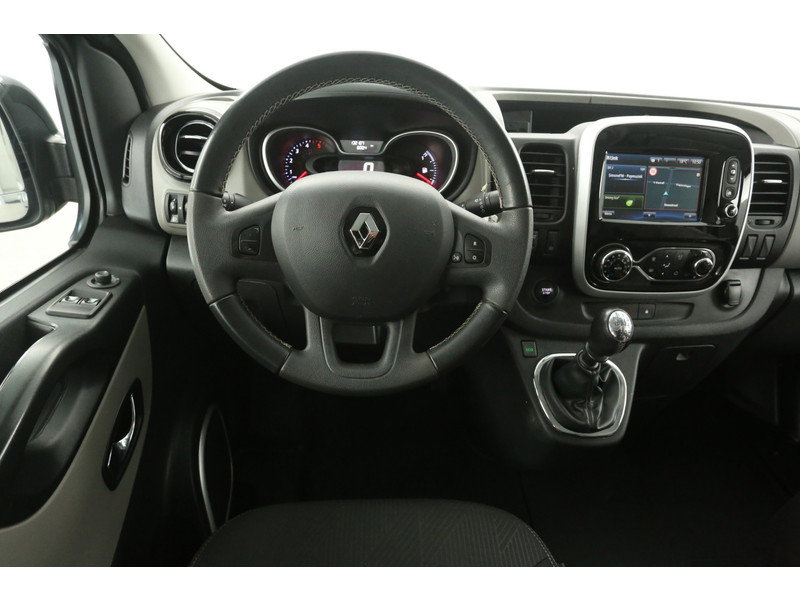 Renault Trafic 1.6 dCi L2H1 V017RX