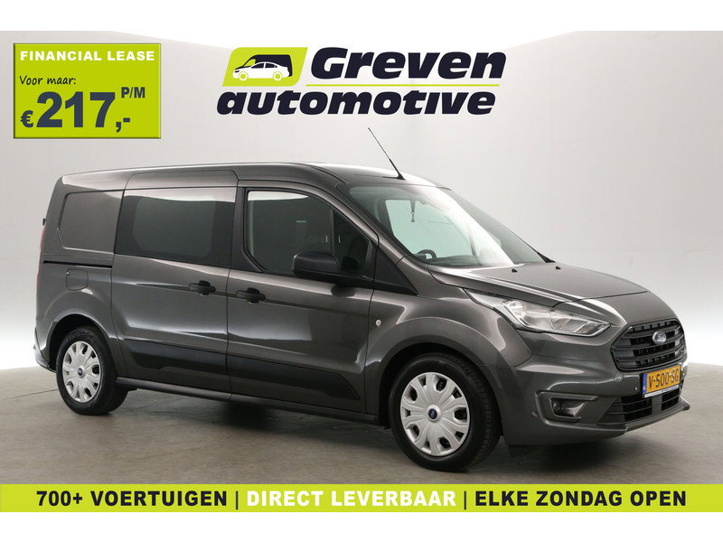 Ford Transit Connect 1.5 EcoBlue L2 V500SG
