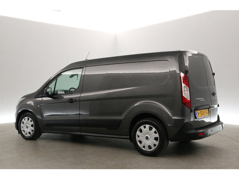 Ford Transit Connect 1.5 EcoBlue L2 V500SG