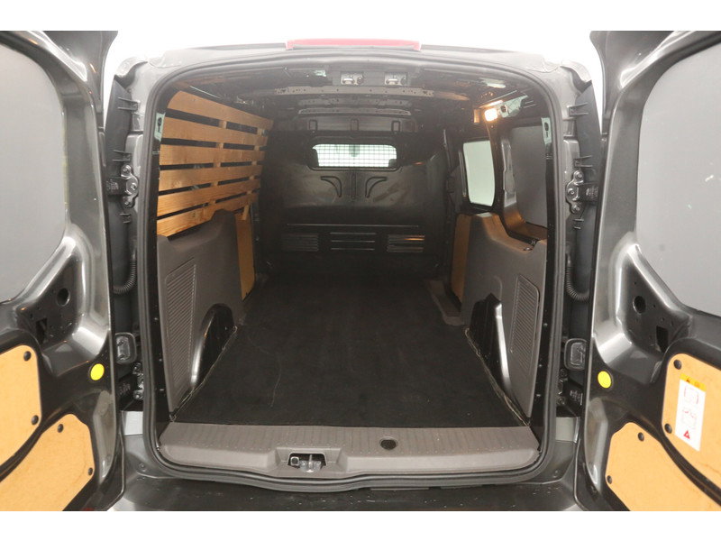 Ford Transit Connect 1.5 EcoBlue L2 V500SG