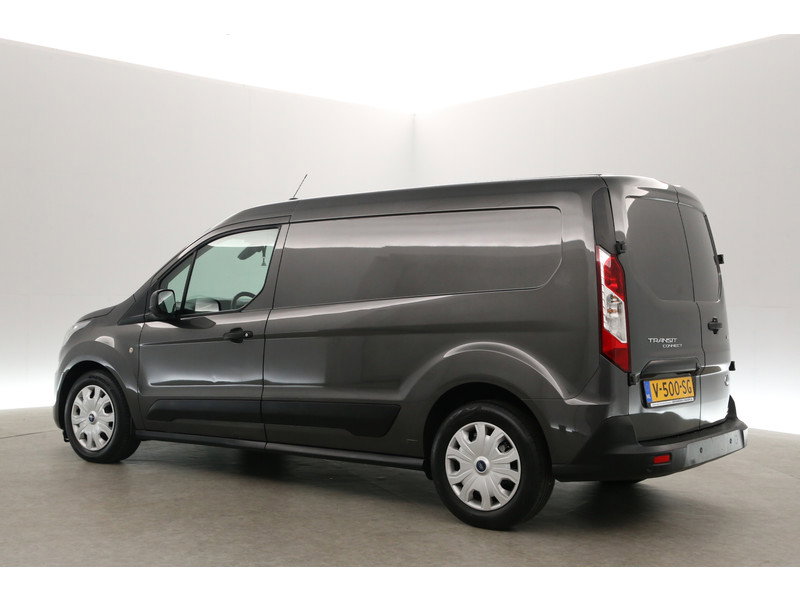 Ford Transit Connect 1.5 EcoBlue L2 V500SG