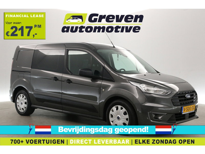 Ford Transit Connect 1.5 EcoBlue L2 V500SG