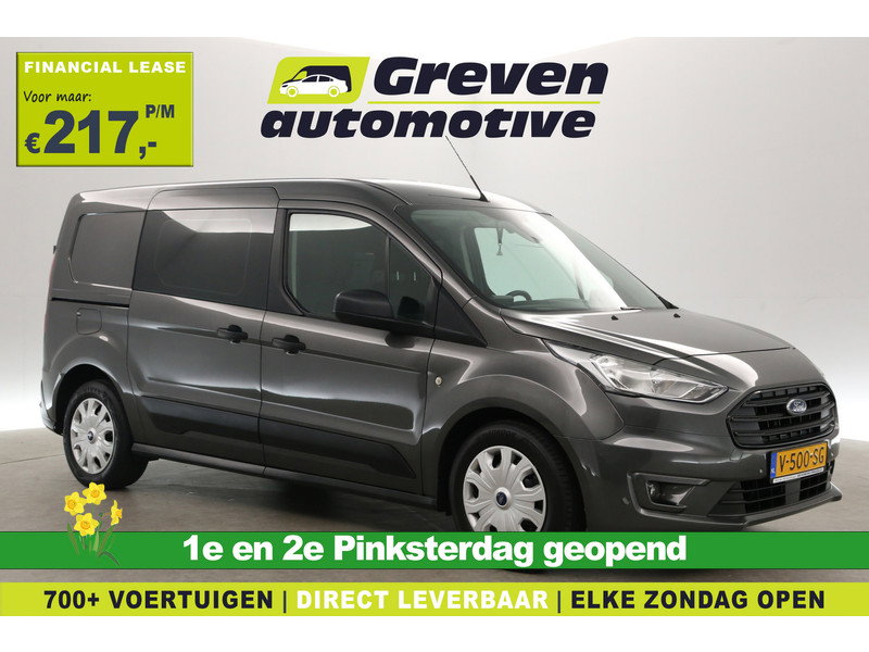 Ford Transit Connect 1.5 EcoBlue L2 V500SG