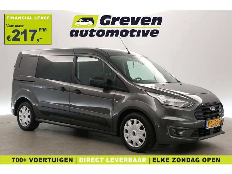 Ford Transit Connect 1.5 EcoBlue L2 V500SG