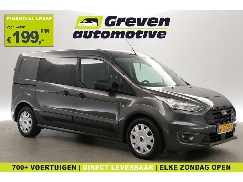 Ford Transit Connect 1.5 EcoBlue L2 V500SG