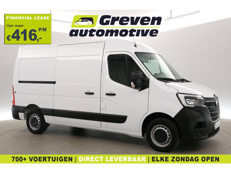 Renault Master 2.3 L2H2 GR4896